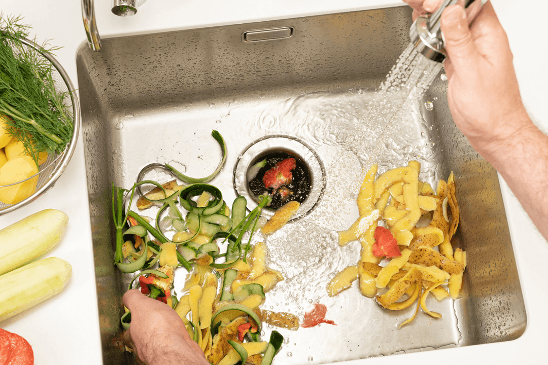 Are Garbage Disposals Bad for Your Plumbing? Stan's